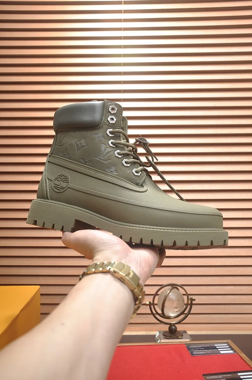 Men's men's shoes💰760💶[LOUIS VUITTON] new original order🍀LV Louis Vuitton* - top version of LV classic trendy shoes! Use imported original LV fabric with rubber surface, breathable mesh lining and original wear-resistant rubber foam outsole! High quality products! Code number 39-45 (46·47 customized)